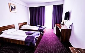 Hotel Eden Sibiu